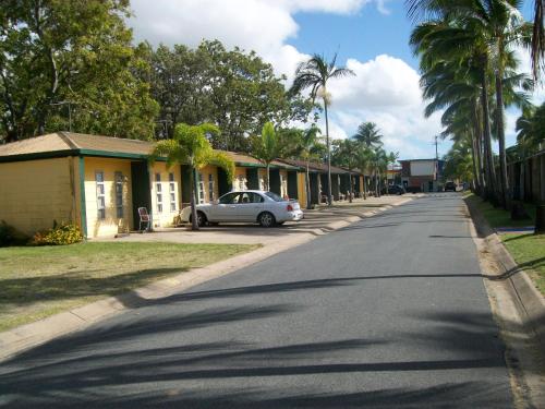 Central Tourist Park