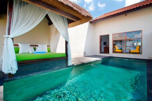 アラム プイスイ ヴィラ16