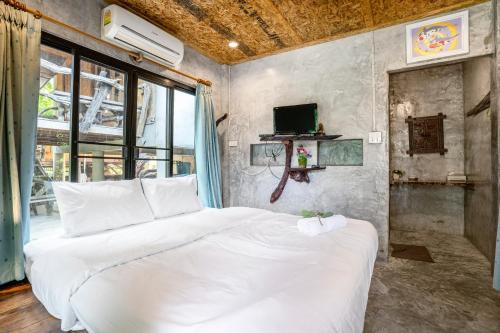 คอร์เดีย 1BR Baan Rai Rim Tarn 会说中文