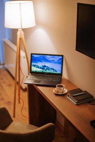 Boutique Hotel Kviria — Photo 2