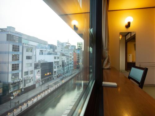 Japanese-Style Room