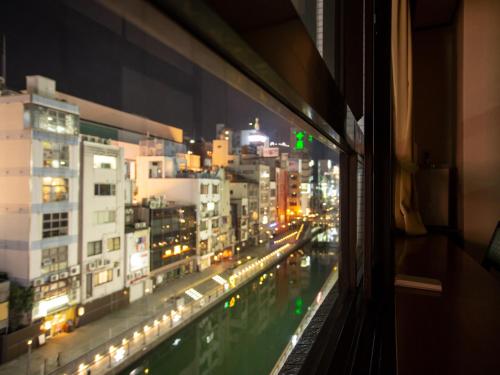 かねよし旅館
