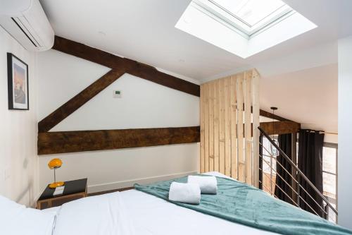 GuestReady - Mezzanine Apartment - Grosse Cloche