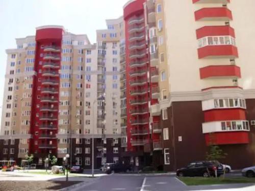 Lux Apartment, Liko Grad