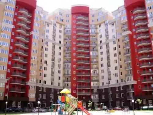 Lux Apartment Liko Grad - main image