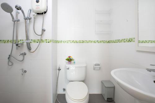Backpacker Street Airport Place Room Type - Studio Apartment