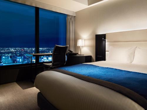 Mitsui Garden Hotel Nagoya Premier photo 3