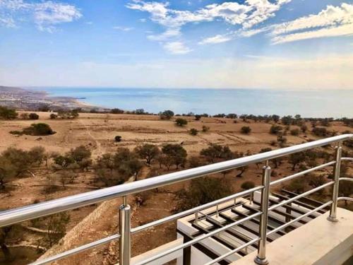 Taghazout Ocean with pool and fitness