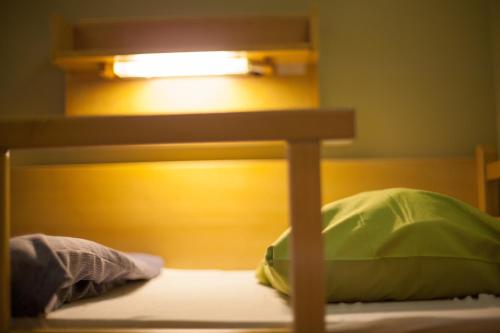 Treestyle Hostel, Budapešť (fotografie 6)