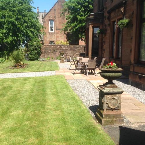 Edenbank Hotel 4