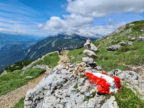 Appartement BERGTRÄUME in Haus im Ennstal, Österreich