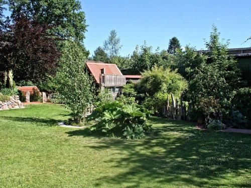 Have, Familie Heisch - Gemütliches Ferienhaus mit Terrasse und Strandkorb (Familie Heisch - Gemutliches Ferienhaus mit Terrasse und Strandkorb) in Schafflund