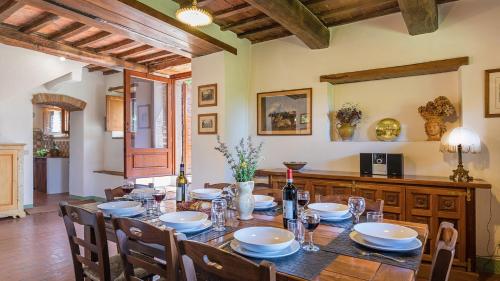 المرافق, I Mandorli 8, Emma Villas in Cortoreggio