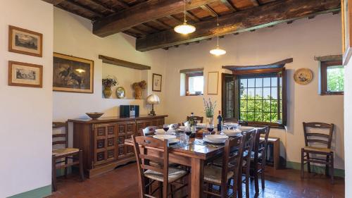 المرافق, I Mandorli 8, Emma Villas in Cortoreggio