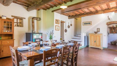 المرافق, I Mandorli 8, Emma Villas in Cortoreggio