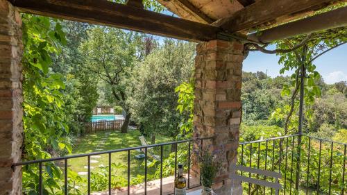 منظر, I Mandorli 8, Emma Villas in Cortoreggio