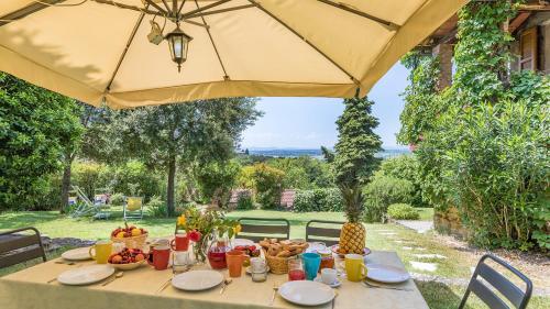 المرافق, I Mandorli 8, Emma Villas in Cortoreggio