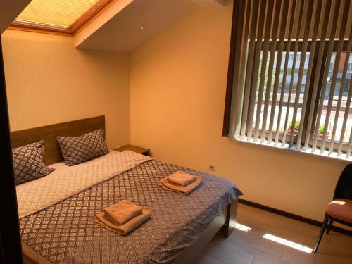 Sofia Family House - Free Parking, Sofia (foto 6)