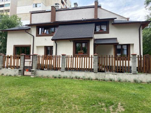 Sofia Family House - Free Parking, Sofia (foto 8)