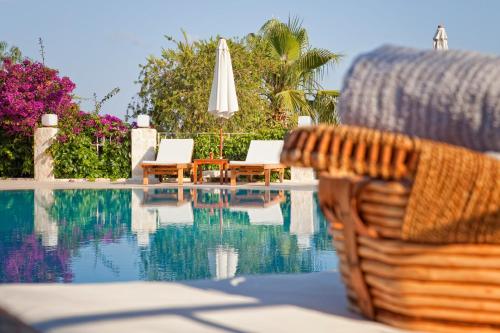 Olea Nova Hotel - image 2