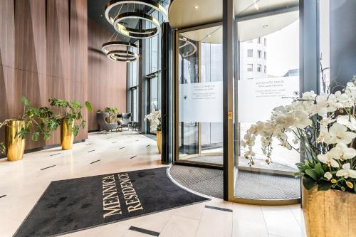 Mennica Residence Apartments by P&O Serviced Apartments - image 13