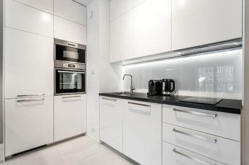 Mennica Residence Apartments by P&O Serviced Apartments - image 10