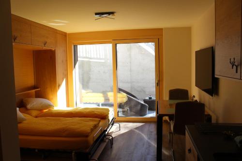 Studio Sunnublüäma, Zermatt (fotografie 8)