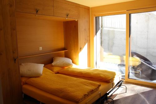 Studio Sunnublüäma, Zermatt (fotografie 7)