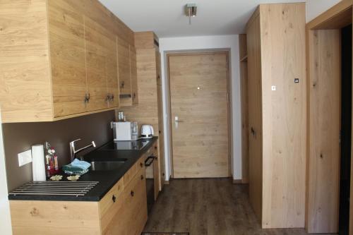 Studio Sunnublüäma, Zermatt (fotografie 10)