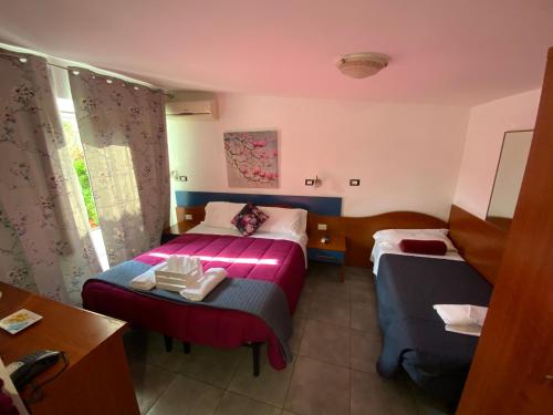 Albergo Villa Marina - image 9