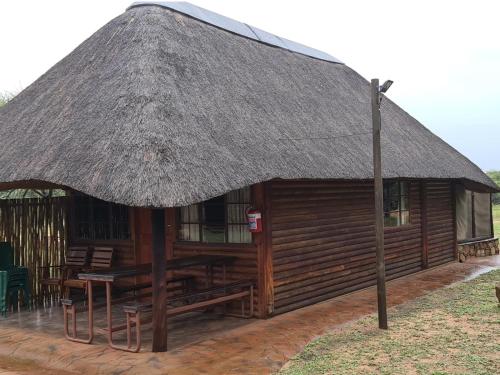 Kwalata Game Lodge