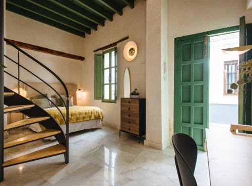 Rocío Suites Apartments, Sevilla (Foto 3)