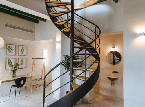 Rocío Suites Apartments, Sevilla (Foto 4)