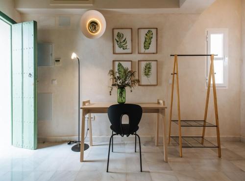 Rocío Suites Apartments, Sevilla (Foto 7)