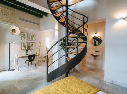 Rocío Suites Apartments, Sevilla (Foto 9)
