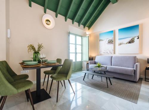Rocío Suites Apartments, Sevilla (Foto 10)