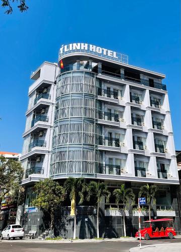 Y Linh Hotel