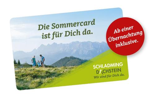 Appartements Malu by Schladming-Appartements - image 10