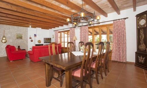 Villa Hostalet