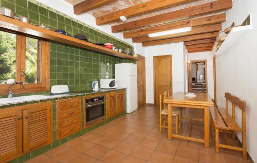 Villa Hostalet