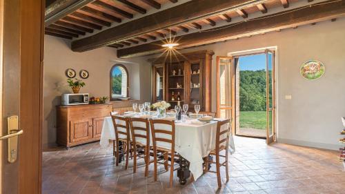 Instalaciones, SI-H790-SP820AT - Amantino 8 in San Casciano Dei Bagni