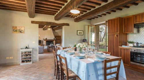 Instalaciones, SI-H790-SP820AT - Amantino 8 in San Casciano Dei Bagni