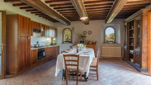 Instalaciones, SI-H790-SP820AT - Amantino 8 in San Casciano Dei Bagni