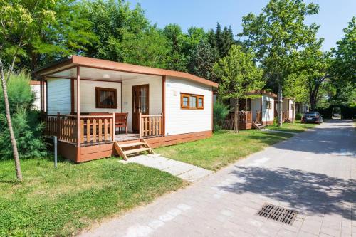 Centro Vacanze Pra' delle Torri – Caorle, GA