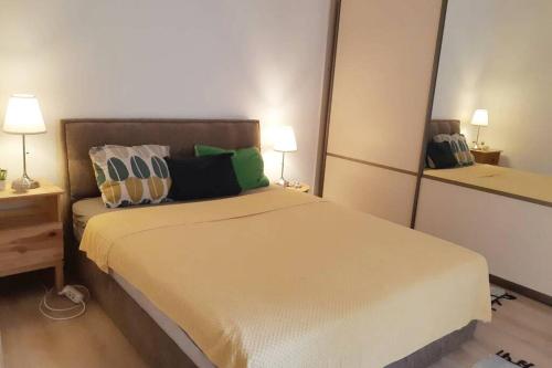 Tiny House Apartment