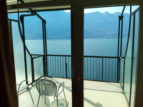 HOTEL ASTOR in Limone sul Garda