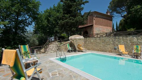 Frantusina 4 gîte à louer Cedri