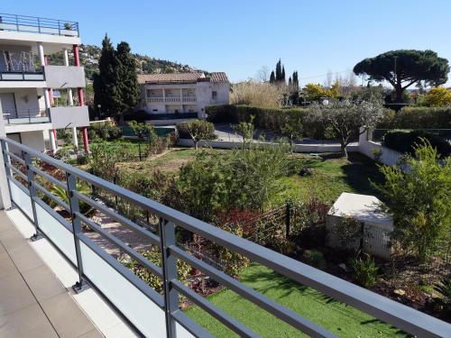 Naiades appartement - Location saisonnière - Le Lavandou