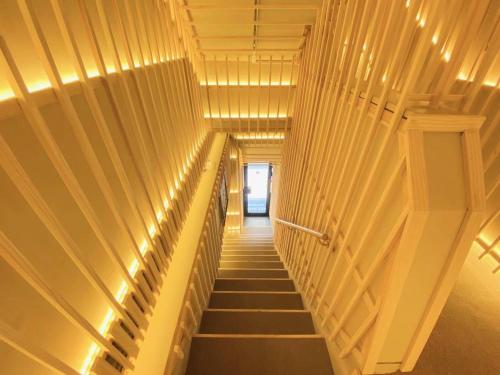 KEYHOTEL-5minutes for walk to Akihabara Electric Town – Tokyo, NY