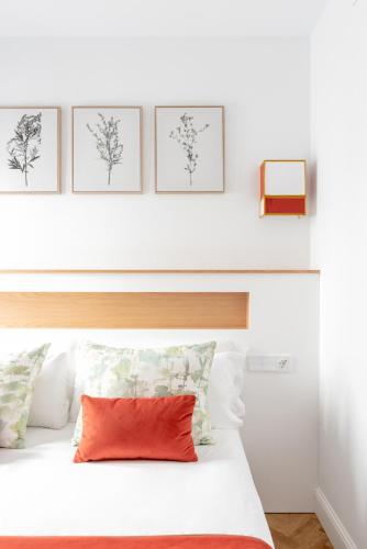 Hommyhome San Lorenzo - main image